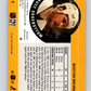 1990-91 Pro Set #411 Bruce Shoebottom Mint Boston Bruins