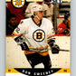 1990-91 Pro Set #412 Don Sweeney Mint Boston Bruins