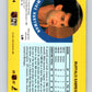1990-91 Pro Set #414 Mike Hartman Mint Buffalo Sabres