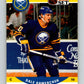 1990-91 Pro Set #415 Dale Hawerchuk Mint Buffalo Sabres