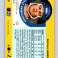 1990-91 Pro Set #415 Dale Hawerchuk Mint Buffalo Sabres