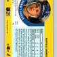 1990-91 Pro Set #416 Benoit Hogue Mint Buffalo Sabres