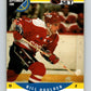1990-91 Pro Set #417 Bill Houlder Mint RC Rookie Buffalo Sabres