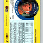 1990-91 Pro Set #418 Mikko Makela Mint Buffalo Sabres