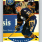 1990-91 Pro Set #419 Robert Ray Mint RC Rookie Buffalo Sabres