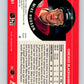 1990-91 Pro Set #431 Mike Hudson Mint Chicago Blackhawks