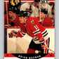 1990-91 Pro Set #433 Brian Noonan Mint Chicago Blackhawks
