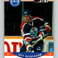 1990-91 Pro Set #439 Jeff Beukeboom Mint RC Rookie Edmonton Oilers