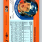 1990-91 Pro Set #441 Kelly Buchberger Mint Edmonton Oilers
