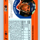1990-91 Pro Set #443 Chris Joseph Mint RC Rookie Edmonton Oilers