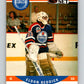 1990-91 Pro Set #445 Eldon Reddick Mint Edmonton Oilers