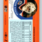 1990-91 Pro Set #445 Eldon Reddick Mint Edmonton Oilers