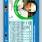 1990-91 Pro Set #453 Carey Wilson Mint Hartford Whalers