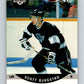 1990-91 Pro Set #455 Scott Bjugstad Mint Los Angeles Kings