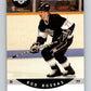 1990-91 Pro Set #456 Rod Buskas Mint Los Angeles Kings