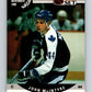 1990-91 Pro Set #457 John McIntyre Mint Los Angeles Kings