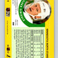 1990-91 Pro Set #461 Ilkka Sinisalo Mint Minnesota North Stars