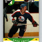 1990-91 Pro Set #462 Doug Smail Mint Minnesota North Stars