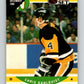 1990-91 Pro Set #464 Chris Dahlquist Mint Minnesota North Stars