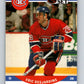 1990-91 Pro Set #467 Eric Desjardins Mint RC Rookie Montreal Canadiens