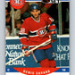 1990-91 Pro Set #473 Denis Savard Mint Montreal Canadiens