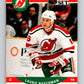1990-91 Pro Set #476 Laurie Boschman Mint New Jersey Devils