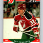 1990-91 Pro Set #477 Pat Conacher Mint RC Rookie New Jersey Devils