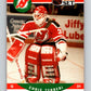 1990-91 Pro Set #481 Chris Terreri Mint RC Rookie New Jersey Devils