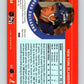 1990-91 Pro Set #482 Brad Dalgarno Mint New York Islanders