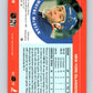 1990-91 Pro Set #485 Wayne McBean Mint New York Islanders