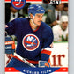 1990-91 Pro Set #486 Rich Pilon Mint RC Rookie New York Islanders