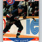1990-91 Pro Set #487 Joe Reekie Mint New York Islanders