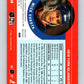 1990-91 Pro Set #488 Mick Vukota Mint New York Islanders
