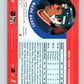 1990-91 Pro Set #489 Mark Hardy Mint New York Rangers