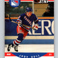 1990-91 Pro Set #490 Jody Hull Mint New York Rangers