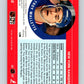 1990-91 Pro Set #492 Troy Mallette Mint New York Rangers