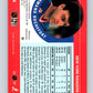 1990-91 Pro Set #494 Normand Rochefort Mint New York Rangers