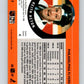 1990-91 Pro Set #497 Keith Acton Mint Philadelphia Flyers