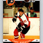 1990-91 Pro Set #499 Tony Horacek Mint Philadelphia Flyers