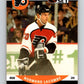 1990-91 Pro Set #500 Normand Lacombe Mint Philadelphia Flyers