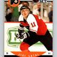 1990-91 Pro Set #501 Jiri Latal Mint Philadelphia Flyers
