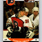 1990-91 Pro Set #503 Derrick Smith Mint Philadelphia Flyers