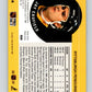 1990-91 Pro Set #504 Jay Caufield Mint Pittsburgh Penguins