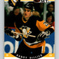 1990-91 Pro Set #507 Randy Hillier Mint Pittsburgh Penguins
