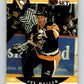 1990-91 Pro Set #508 Joe Mullen Mint Pittsburgh Penguins