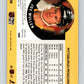 1990-91 Pro Set #508 Joe Mullen Mint Pittsburgh Penguins