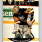 1990-91 Pro Set #509 Frank Pietrangelo Mint Pittsburgh Penguins