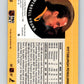 1990-91 Pro Set #512 Wendell Young Mint Pittsburgh Penguins