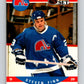 1990-91 Pro Set #514 Steven Finn Mint Quebec Nordiques