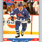 1990-91 Pro Set #516 Mike Hough Mint Quebec Nordiques